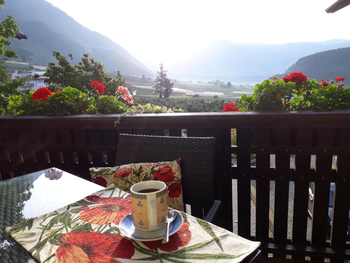 Gretl - Residence Parcines Dış mekan fotoğraf