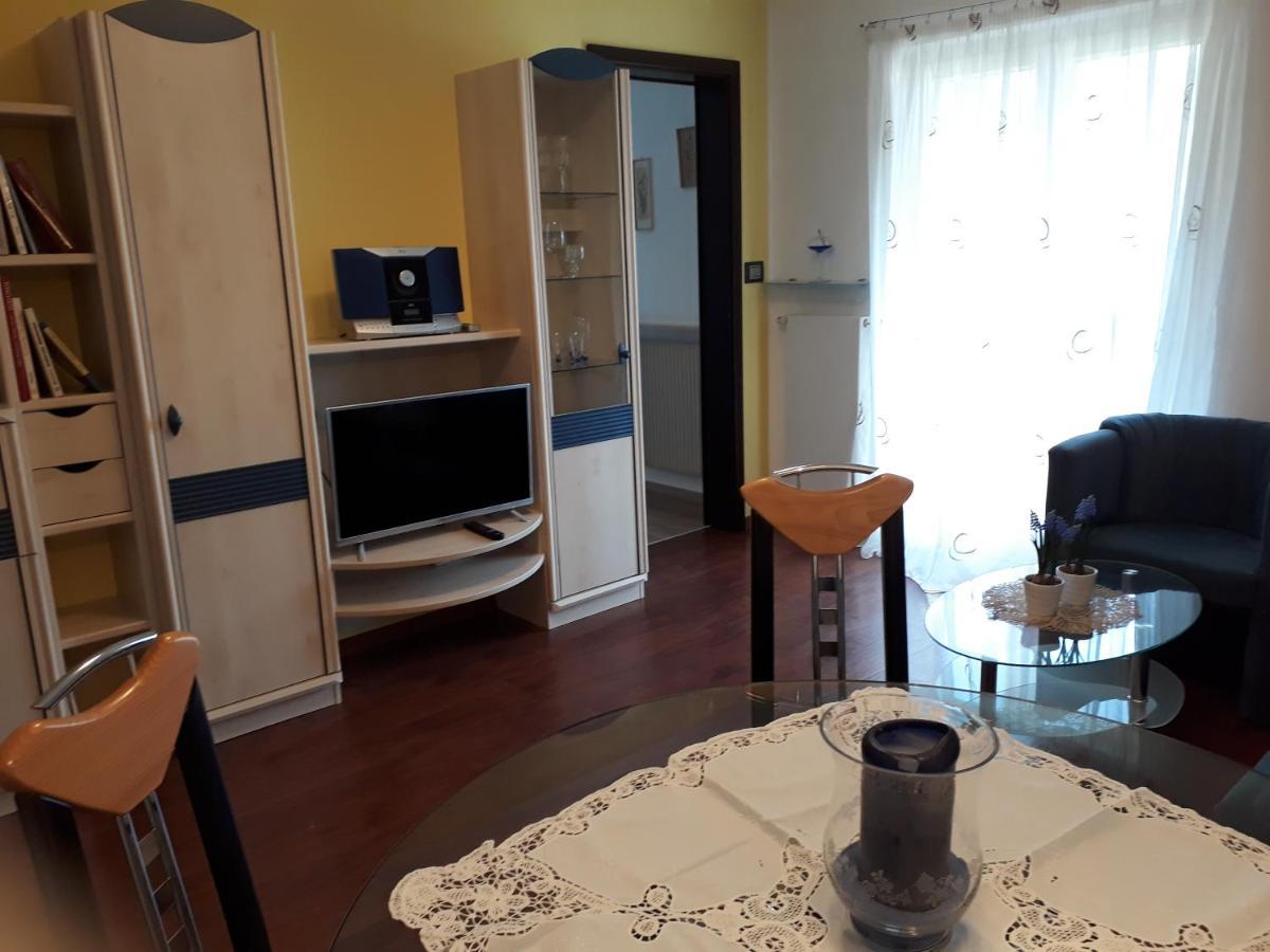 Gretl - Residence Parcines Dış mekan fotoğraf