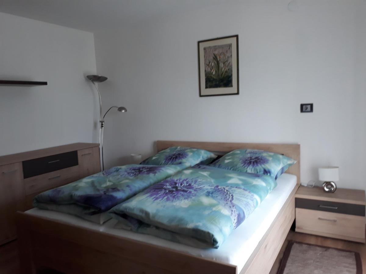 Gretl - Residence Parcines Dış mekan fotoğraf