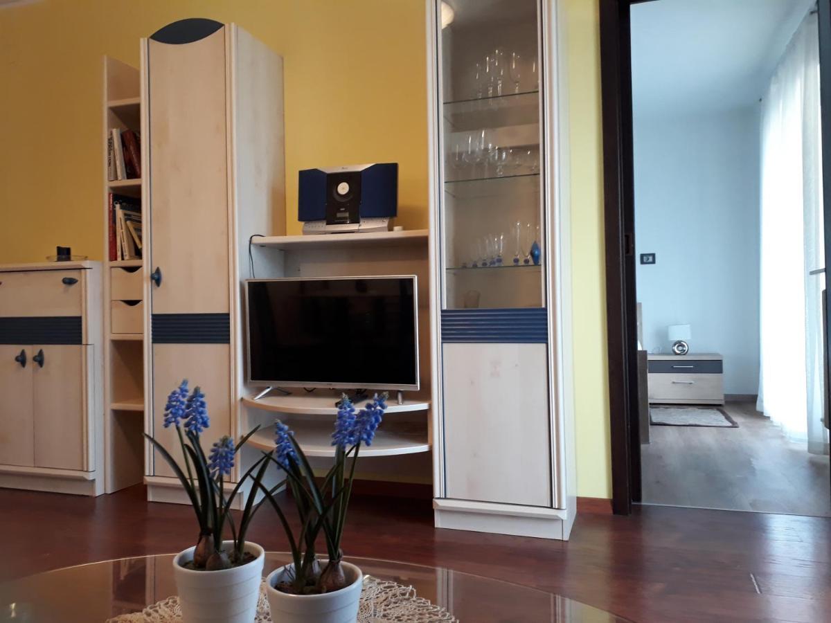Gretl - Residence Parcines Dış mekan fotoğraf