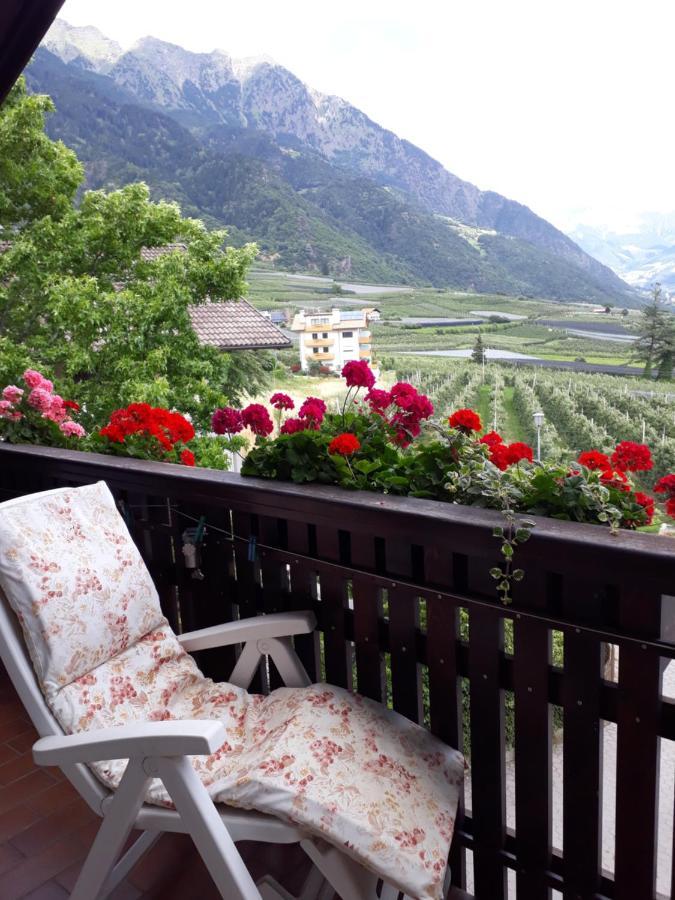 Gretl - Residence Parcines Dış mekan fotoğraf