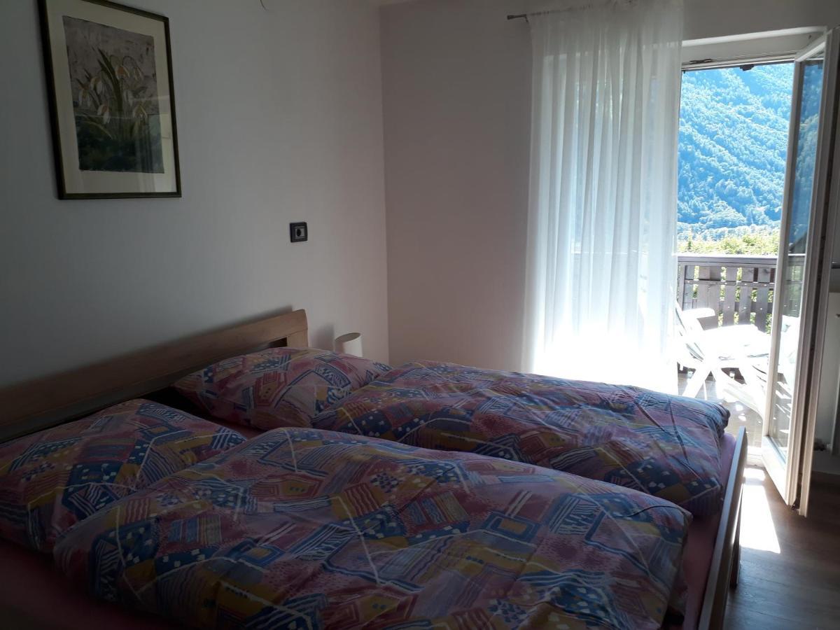 Gretl - Residence Parcines Dış mekan fotoğraf